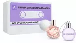 Parfumuotas vanduo Ariana Grande ARI 30 ml rinkinys