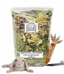 Triu&scaron;ių pa&scaron;arų mi&scaron;inys inMyGarden 1200G, nauja kolekcija 2026