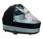 Lietpaltis Balios / Talos S Lux lop&scaron;iui, permatomas, CYBEX