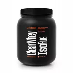 I&scaron;rūgų izoliatas GymBeam Clear Whey IsoFue, 1 kg, persikų arbata