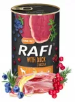&Scaron;unų konservai be grūdų su antiena RAFI, 400 g, Dolina Noteci