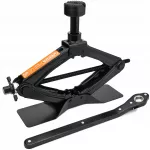 Trapecinis automobilio domkratas 2T