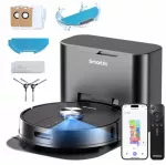 Dulkių siurblys robotas SmartAI S8 Pro 5000Pa 3L 57dB