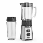 Asmeninis blenderis TEFAL BL16GE30 400 W 0,7 l ledo smulkinimas