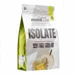 Proteino izoliatas HIRO.LAB WPI 700g ananasų ir baltasis &scaron;okoladas