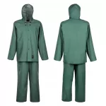 Neper&scaron;lampamų drabužių komplektas Plavitex 350, 2XL, 68
