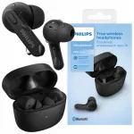 Ausinės Philips TAT2206 belaidės į ausis
