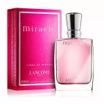 Parfumuotas vanduo Lancome Miracle 30 ml