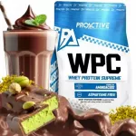 I&scaron;rūgų baltymų papildas DUBAI CHOCOLATE ProActive 700g