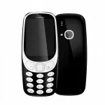 Mobilusis telefonas Nokia 3310 2017 Dual SIM