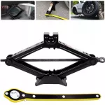 Automobilio trapecinis keltuvas, 2,5 t, 2500 kg