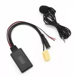Bluetooth adapteris 5.0 radijo AUX moduliui Fiat, Lancia, Alfa Romeo