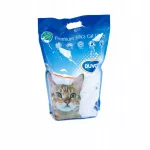 Silikoninis kraikas katėms Duvo+, 5 l