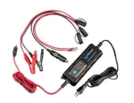 Akumuliatoriaus įkroviklis Victron Blue Smart IP65s 12V 4A
