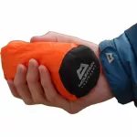Avarinė izoterminė Mountain Equipment Bivi mai&scaron;as