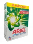 Skalbimo milteliai Ariel Universal, 990 g, 18 skalbimų