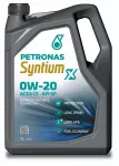 Variklio alyva Petronas Syntium X C5 0W-20, 5 l