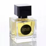 Kvepalai Senzi Perfumes P791, unisex, musk, ISO E Super, 30 ml
