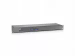 Tinklo jungiklis LevelOne FEP-1601W120, 16 x 10/100 PoE+