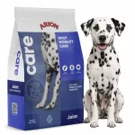 Sausas pa&scaron;aras suaugusiems &scaron;unims Arion Care Joint Diseases vi&scaron;tiena 2kg
