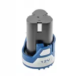 Akumuliatorius 12V Li-Ion 2.0Ah MAUS DED7320 Dedra elektriniams įrankiams