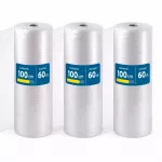 Burbulinė plėvelė RPACK, 100 cm x 50 m, 3 ritiniai, 150 m