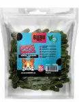 &Scaron;unų skanėstas BUBU PETS, 500 g, mėtinės dantų &scaron;epetėlių formos