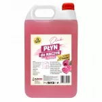 Indų ploviklis RASPBERRY, 5 l
