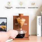 Kavos virimo aparatas, 300 ml, nuimamas rezervuaras, automatinis / rankinis