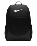 Mokyklinė kuprinė NIKE Brasilia 24L juoda