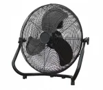 Pramoninis grindų ventiliatorius Kingfisher, 120 W, 45 cm, 3 greičiai