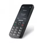 Mobilusis telefonas Panasonic KX-TF200, 2,4", Bluetooth, vyresnio amžiaus žmonėms