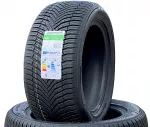 Automobilio padangos 235/50R18, universalios, visiems sezonams