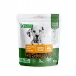 &Scaron;unų skanėstai Nature's Protection, sveikam augimui, 150 g