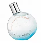 Tualetinis vanduo moterims Hermes Eau des Merveilles Bleue, 30 ml