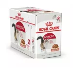 Katilų ėdalas ROYAL CANIN Instinctive želė padaže, 85 g, 12 vnt.