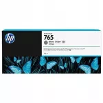 Ra&scaron;alas HP 765 tamsiai pilkas, 775 ml, HP T7200