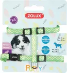 &Scaron;uniukų petne&scaron;os ZOLUX Pixie, 8 mm, XS, žalios