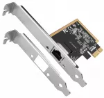 Tinklo plok&scaron;tė PCIe Gigabit LAN 1000 Mbps