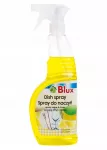 Indų pur&scaron;kiklis su citrinų kvapu, 650 ml