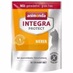 Sausas kačių maistas Animonda Integra Protect Nieren, 300 g