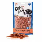 &Scaron;unų skanėstai Kiddog su la&scaron;i&scaron;a, 80 g