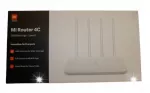 Belaidis mar&scaron;rutizatorius Xiaomi Mi Router 4C, 300Mbps, RJ-45 LAN lizdai