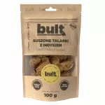 &Scaron;unų kramtukas BULT su kalakutiena, 100 g