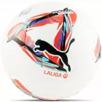 Futbolo kamuolys Puma Orbita LaLiga 1 HYB 084287-01 dydis 5