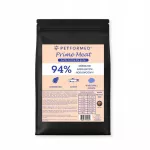 Sausas ėdalas &scaron;unims PETFORMED su ėriena ir la&scaron;i&scaron;a, hipoalerginis, 3 kg