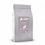 Katėms skirtas begrūdis pa&scaron;aras Haumru su kalakutiena ir vi&scaron;tiena, 5 kg