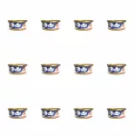 Katėms skirtas PreVital la&scaron;i&scaron;ų pa&scaron;tetas, 85 g, 12 vnt.