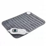 &Scaron;ildymo kilimėlis VITALPEAK HB30, 100 W, 30x40 cm, 3 &scaron;ildymo režimai, nuotolinio valdymo pultas