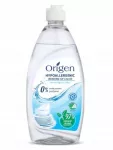 Indų ploviklis jautriai odai ORGIENE, hipoalerginis, 500 ml